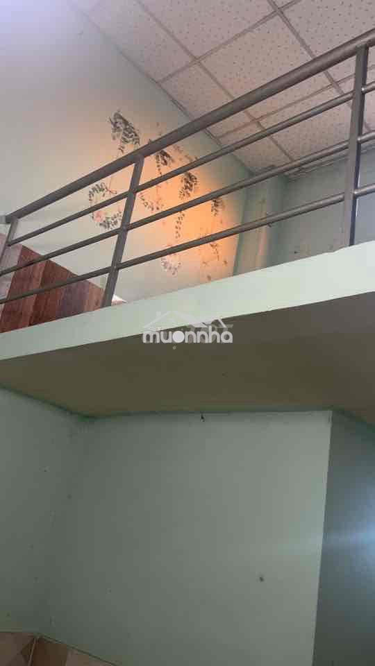 Phòng trọ giá rẻ chỉ 1tr2