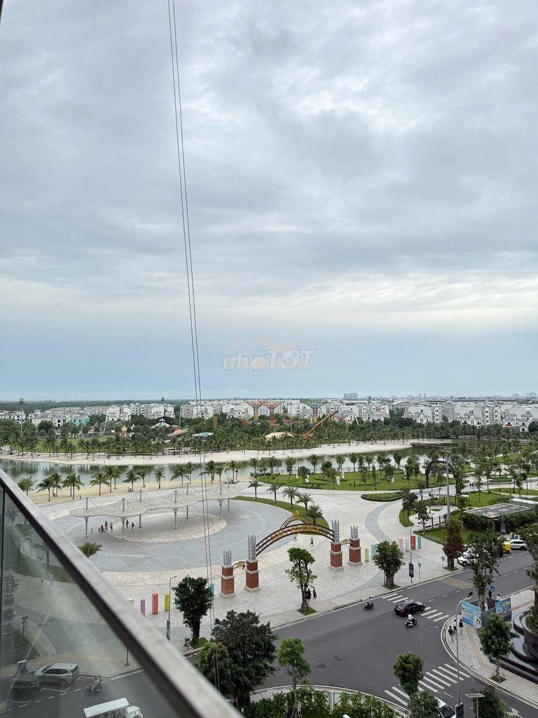 The beverly - bán căn 2pn 80m² view công viên 36ha chỉ 5.25 tỷ all in