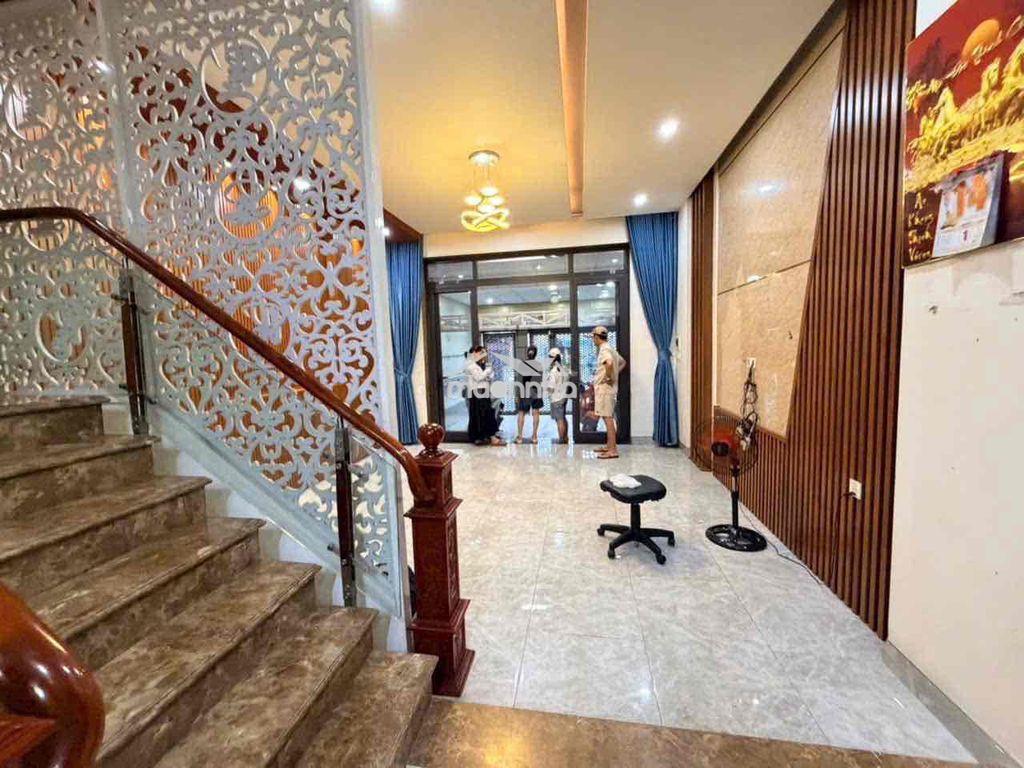 Cho thuê mặt bằng gần chung cư him lam phú đông - 3