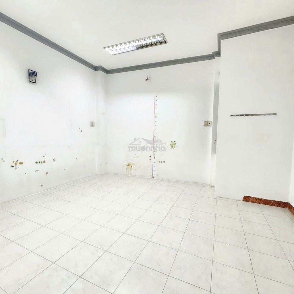 Cho thuê nhà hoàng hoa thám, 3 tầng 3pn3wc, 6.3m x 10m, hẻm 6m - 4