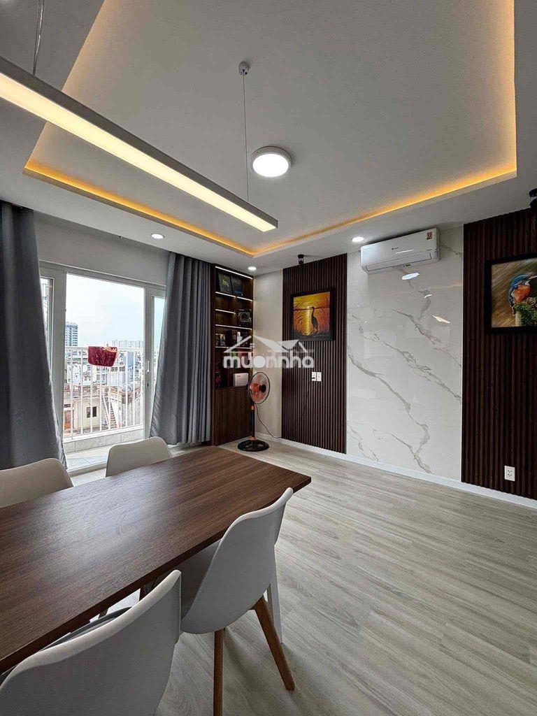 Bán nhiều căn hộ chung cư ihome gò vấp giá từ 2ty050-2ty1-2ty2và 2ty4 - 2