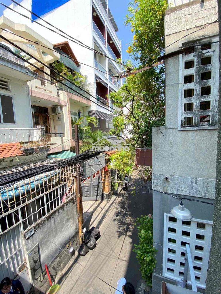 Bán nhà chính chủ quận 3 - 3