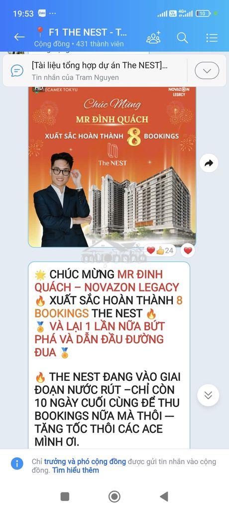 Căn hộ 2 pn đối diện siêu thị aeon thành phố mới bình dương chỉ 2,3tỷ - 3