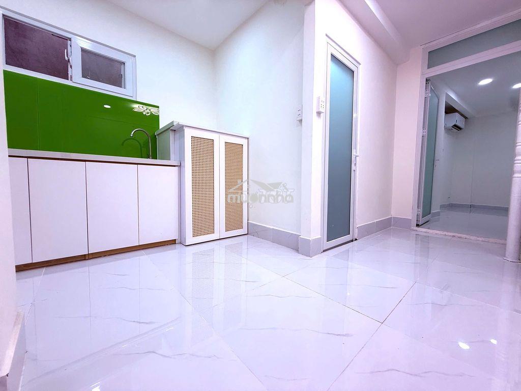 🌹🌹70 tr chính chủ bán nhà khu phan xích long 3 phòng ngủ - 3