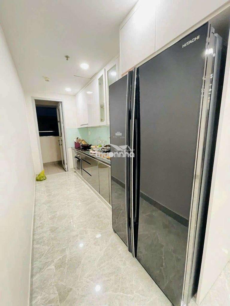 🌹Căn hộ cosmo city - nguyễn thị thập quận 7 110m2 3pn + 2wc full nt - 4