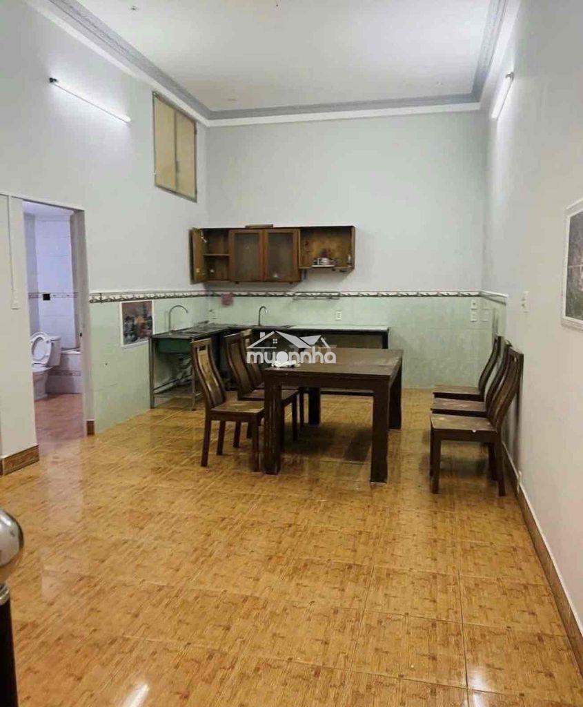 Cho thuê nguyên căn trệt 1 lầu.full nội thất - 2