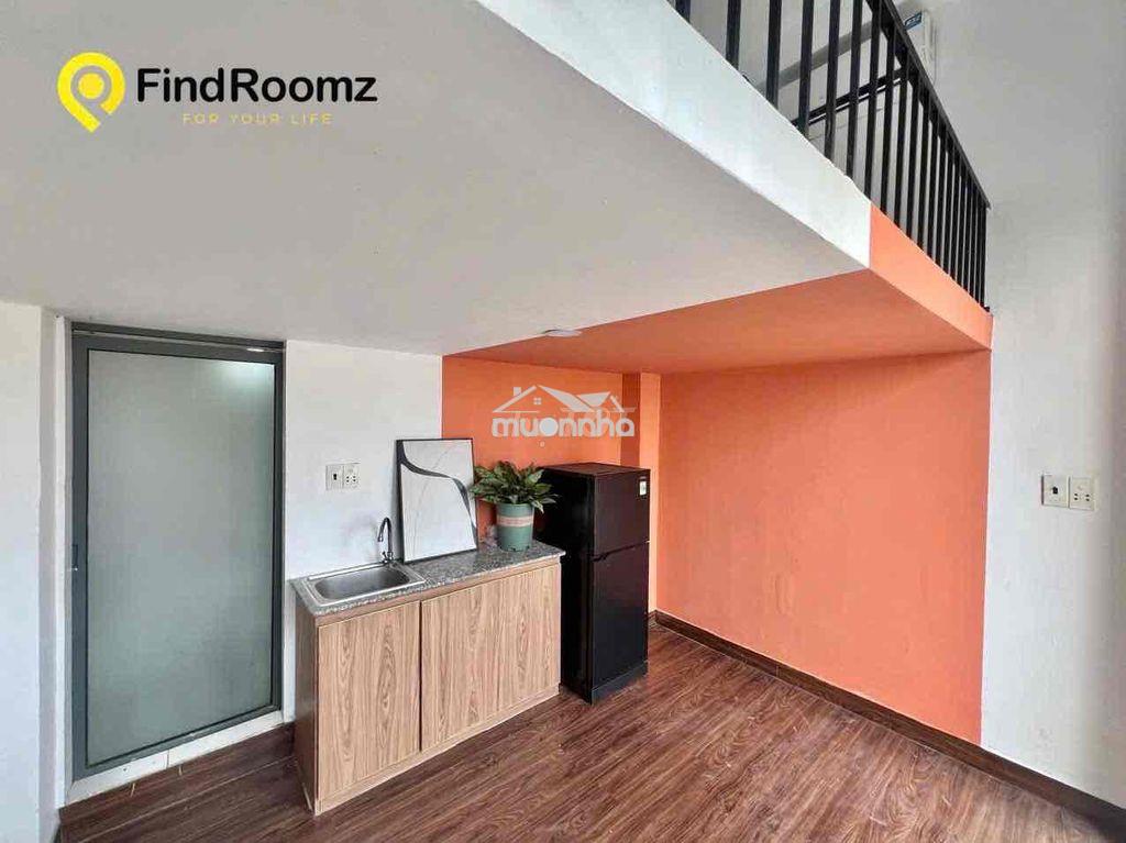 Duplex gác cao ngay gần đh văn lang - 3