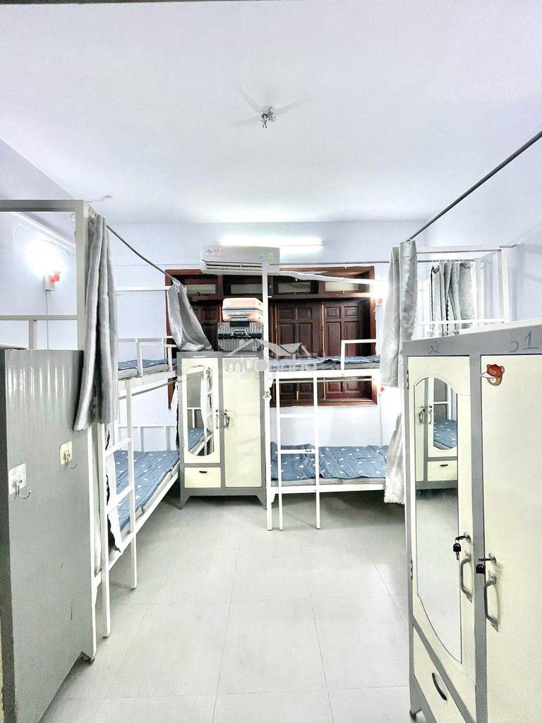Ktx nam/nữ gần iuh - vlu - free ngay 10 ngày chi tiết địa chỉ bên dưới