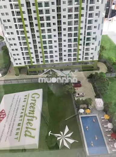 Bán gấp chung cư greenfield, 2pn chỉ 4.1 tỷ, 3pn chỉ 6.2 tỷ - 3