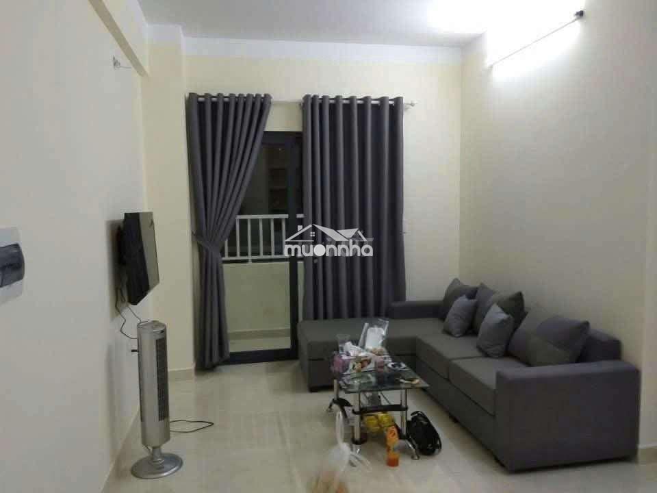 Cần bán căn 54m2 sổ sẵn chung cư tecco town bình tân nguyễn cửu phú - 3