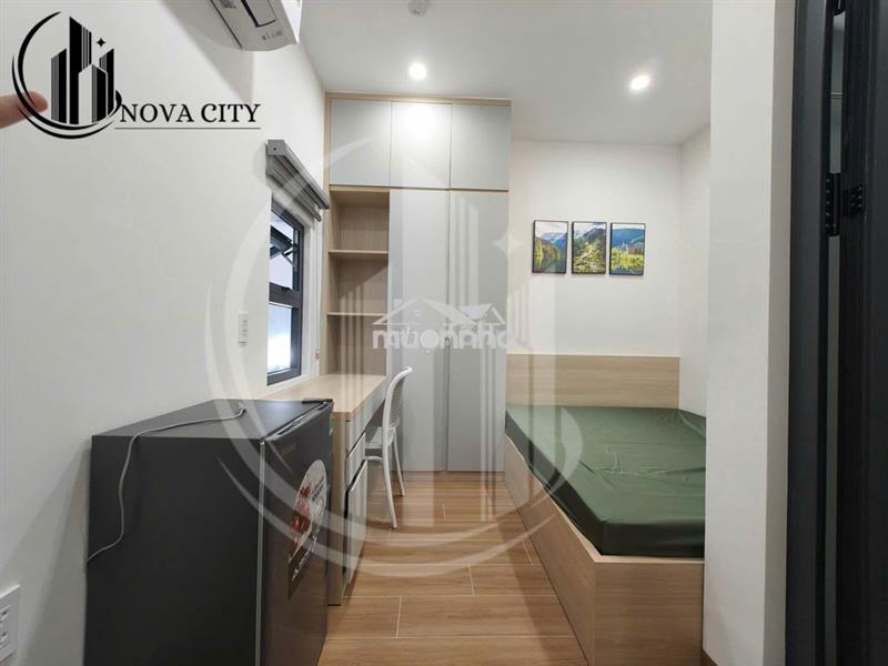 Siêu phẩm đổ bộ - khai trương studio siêu đẹp gần q7