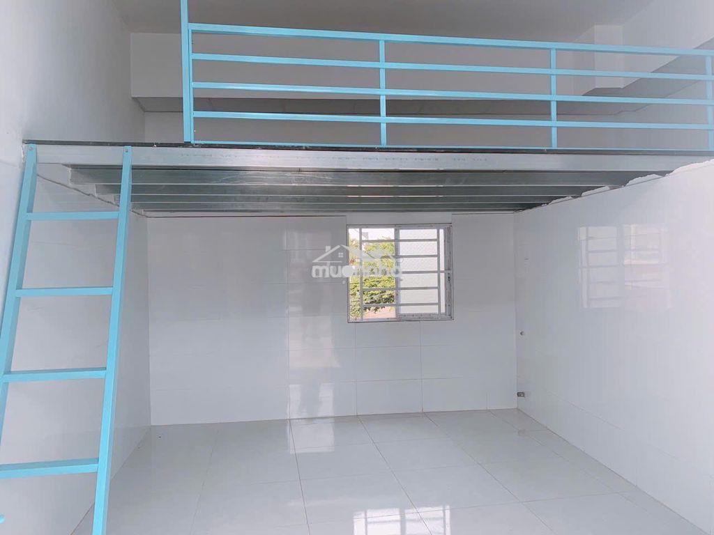 Phòng trọ gần đại học công nghiệp, có thang máy, bãi xe riêng - 4