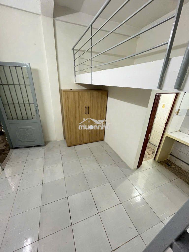 Cho thuê phòng trọ giá rẽ tại số 2 ngô bệ phường tân bình - 2