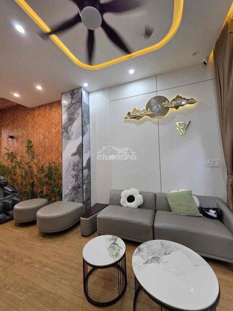 Cho thuê nhà mt an hải 14– sơn trà 3br 4wc full nội thất 5’ ra biển - 2