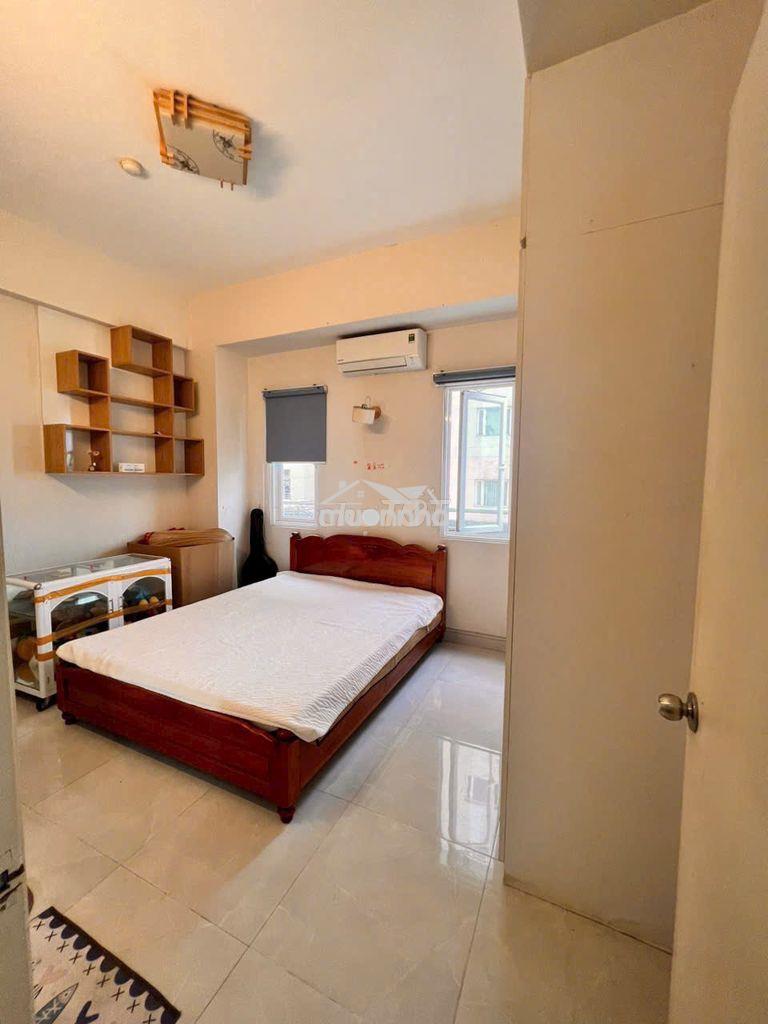 Cho thuê vạn đô quận 4 77m2, 2pn 2wc 15 tr - 4