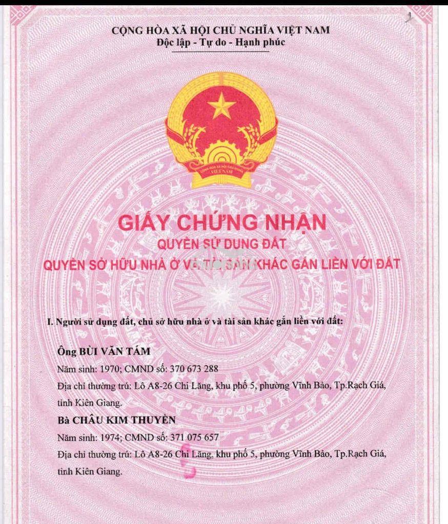 Video căn hộ là thật 3,2ty có bớt có sổ hồng giá tốt summer square q6 - 2