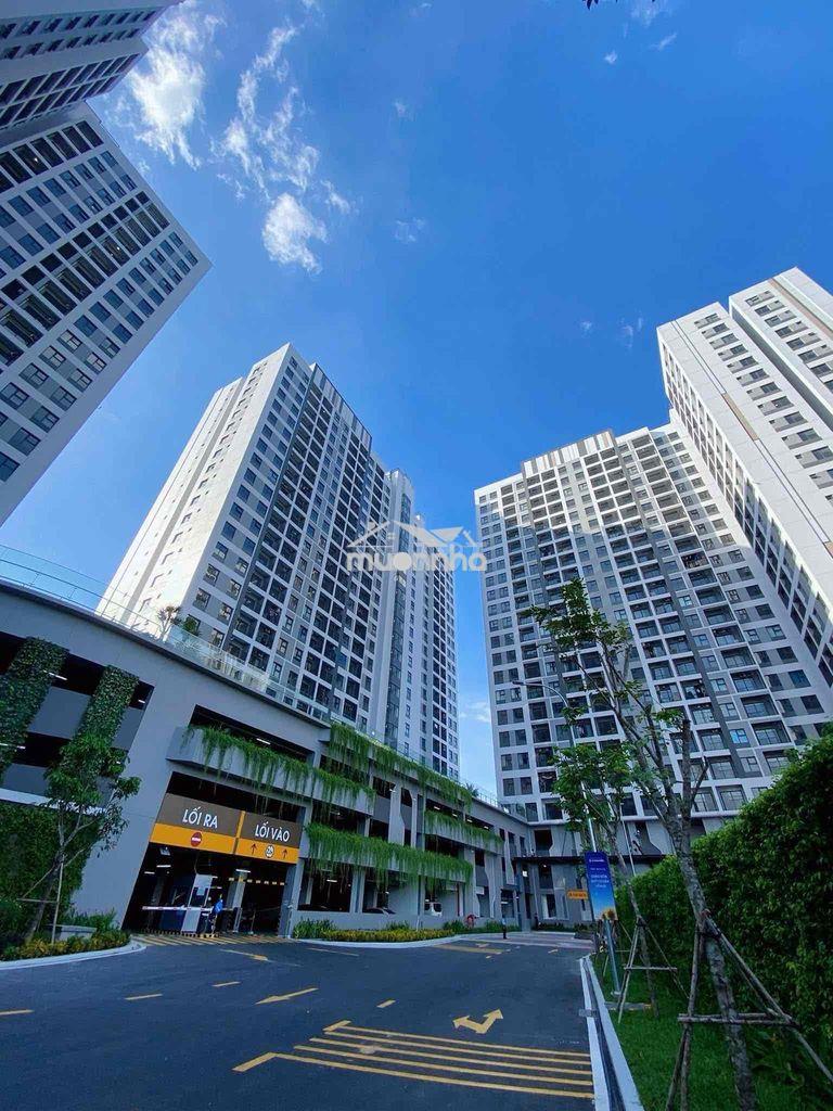 🔥 Cho thuê căn hộ 1pn the privia – giá tốt, nhà mới