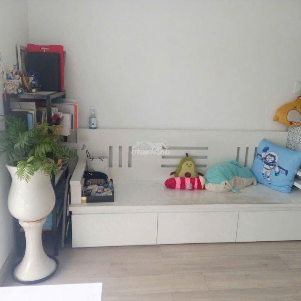 Chính chủ cần bán gấp căn hộ nhỏ xinh cực thoáng - nội thất đẹp - 3
