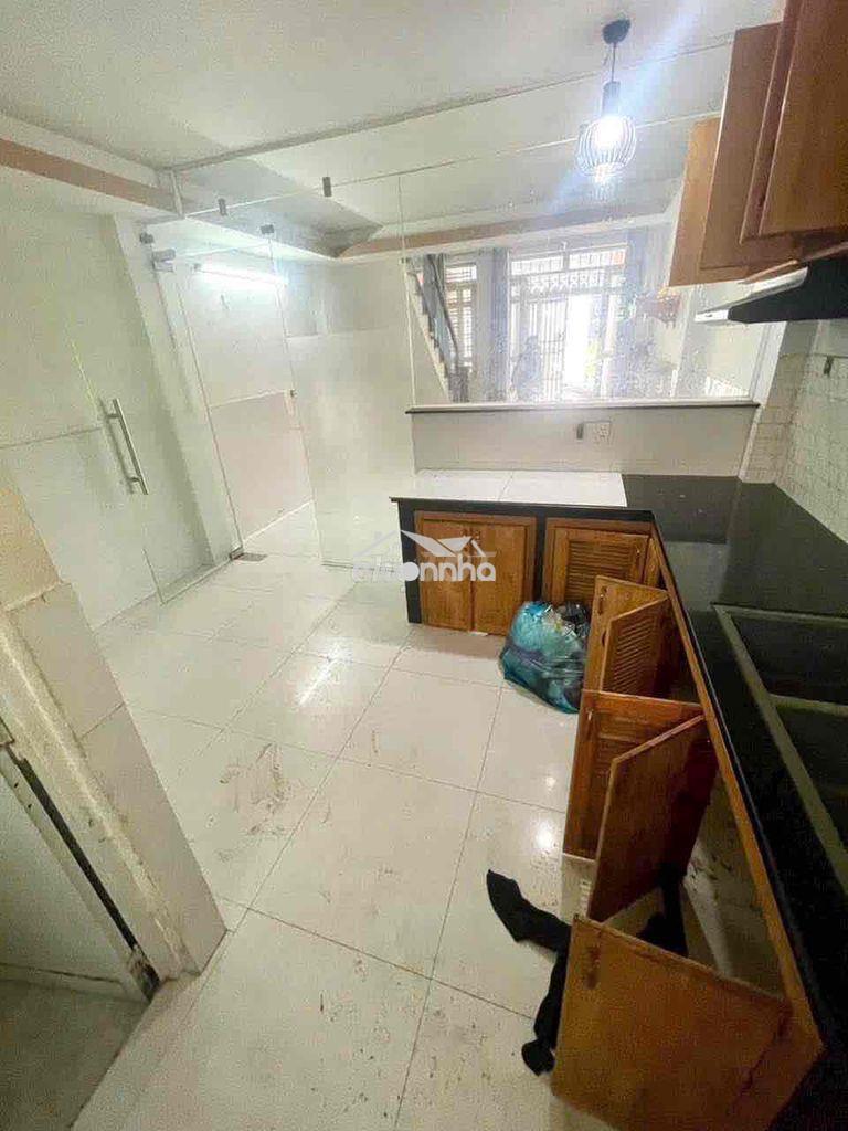 Cho thuê nhà nguyên căn gần khu công nghệ cao quận 9 - 4