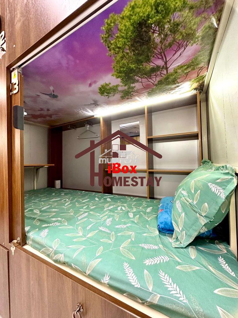 Trọ máy lạnh giá rẻ ngay trung tâm - 2