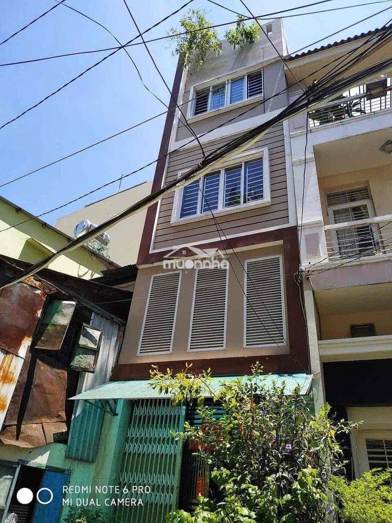 Cho nữ sinh thuê phòng gần trường đại học sài gòn - 4