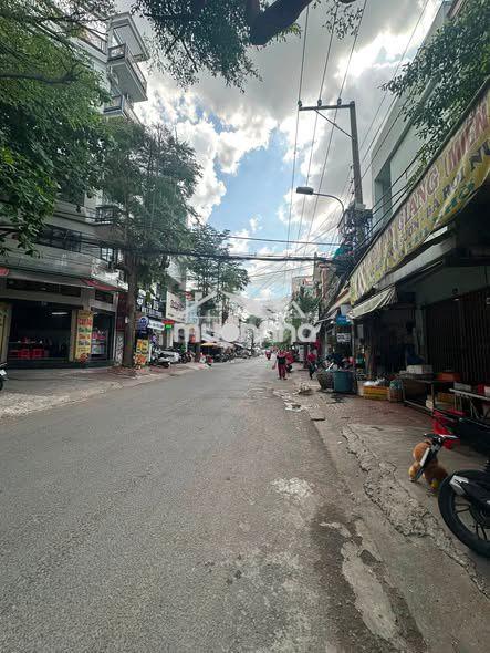 Mặt tiền võ thị nhờ quận 7, s 5x15m 3 lầu 4pn giá 25tr/tháng - 2