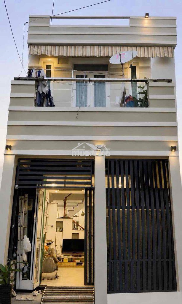 Bán nhà tỉnh lộ 10-chợ da sà-dt 52m2- không lộ giới,không qui hoạch - 2
