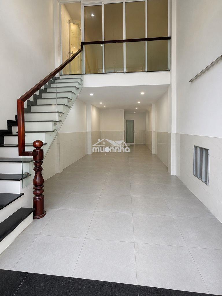 Cho thuê nguyên tầng mặt tiền - 2