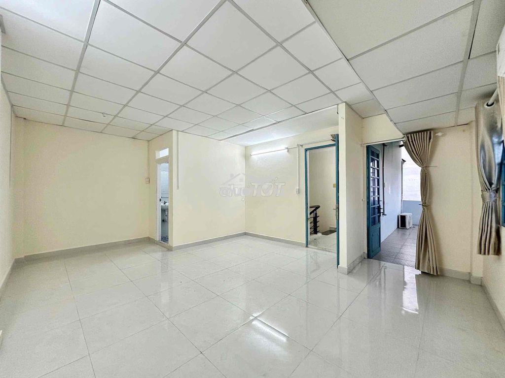 Cho thuê nhà nguyên căn 4pn giá rẻ 200m2 - sân vườn khu bàu cát - 4