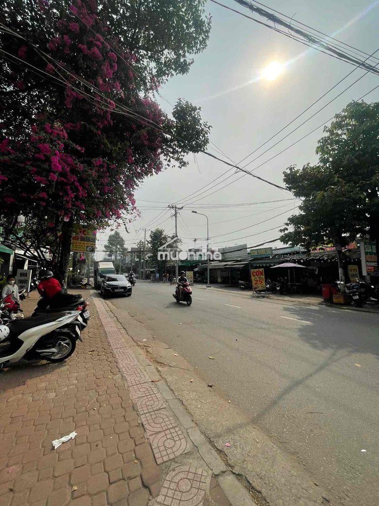 2 tầng btct, kdc nam long trần trọng cung, ngag khủng 9,5m, sổ riêng - 3