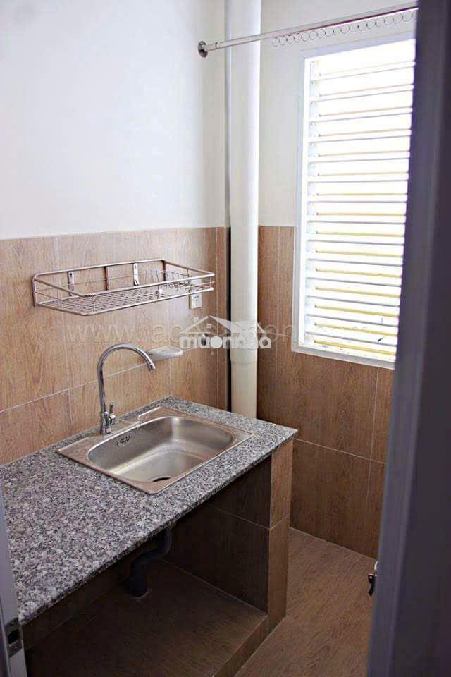 Chính chủ phòng cho thuê quận 7 – vào ở ngay - 2