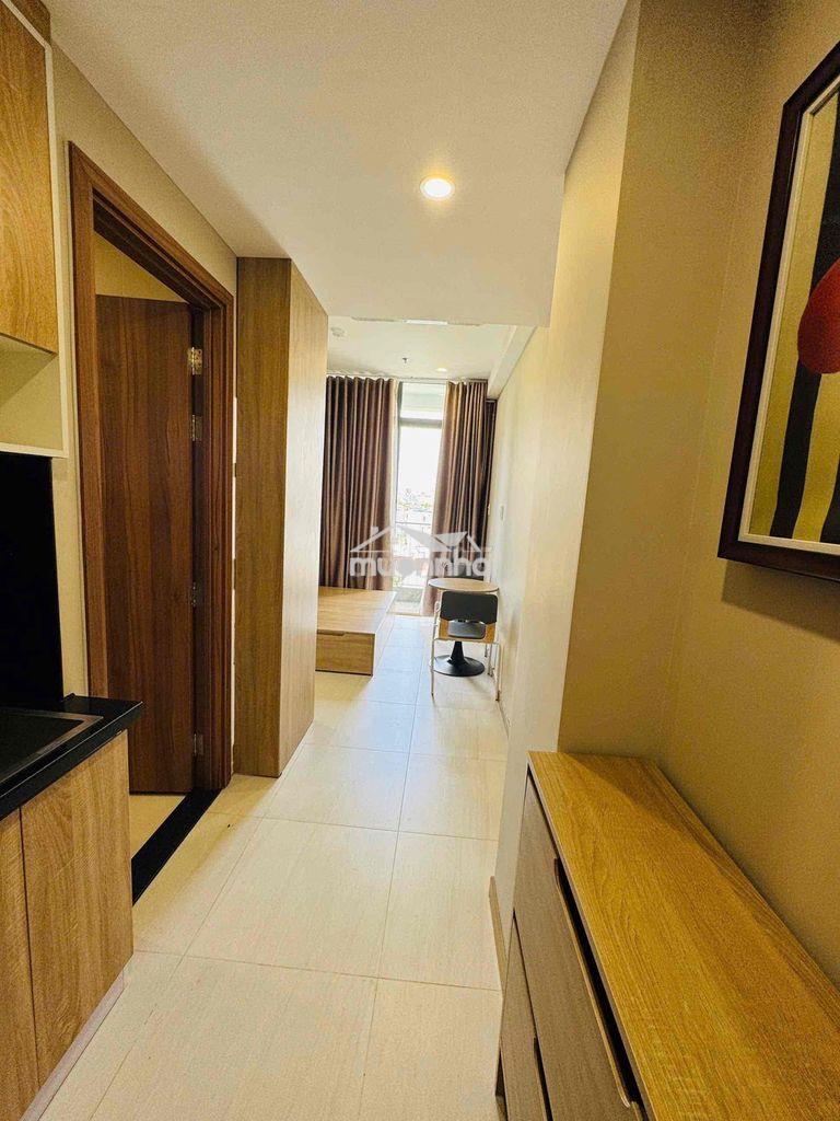 Ccmn mới xây ngay ufm view sông
