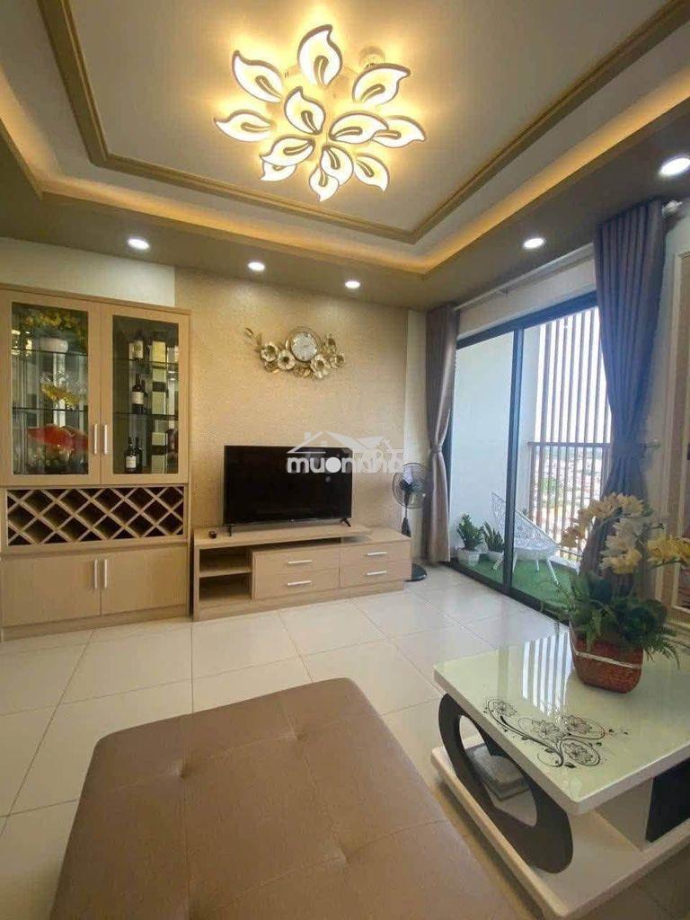 Căn góc 2pn topaz twins hđ thuê 15tr/tháng, full nội thất cao cấp - 4