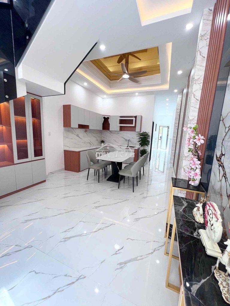 🔥 Giảm ngay 200 triệu – nhà mặt tiền chỉ còn 3,25 tỷ – full nội thất – - 4