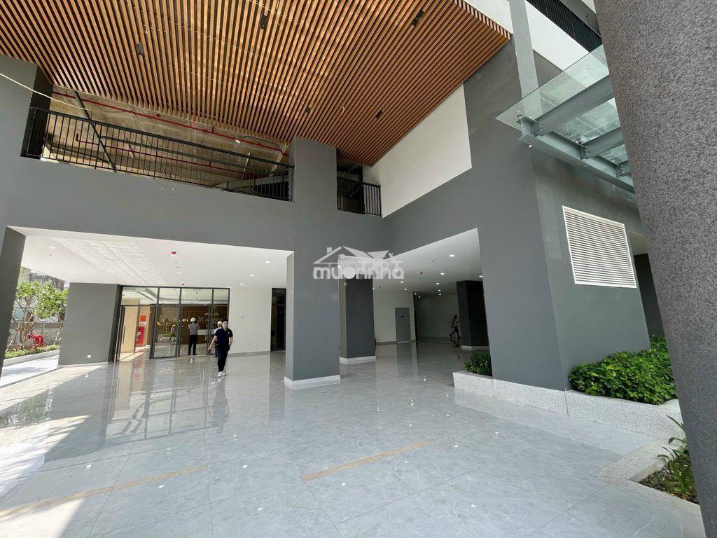 Cho thuê căn hộ chung cư 1 phòng ngủ gần aeon mall, ngay vsip 1. 3tr8 - 3