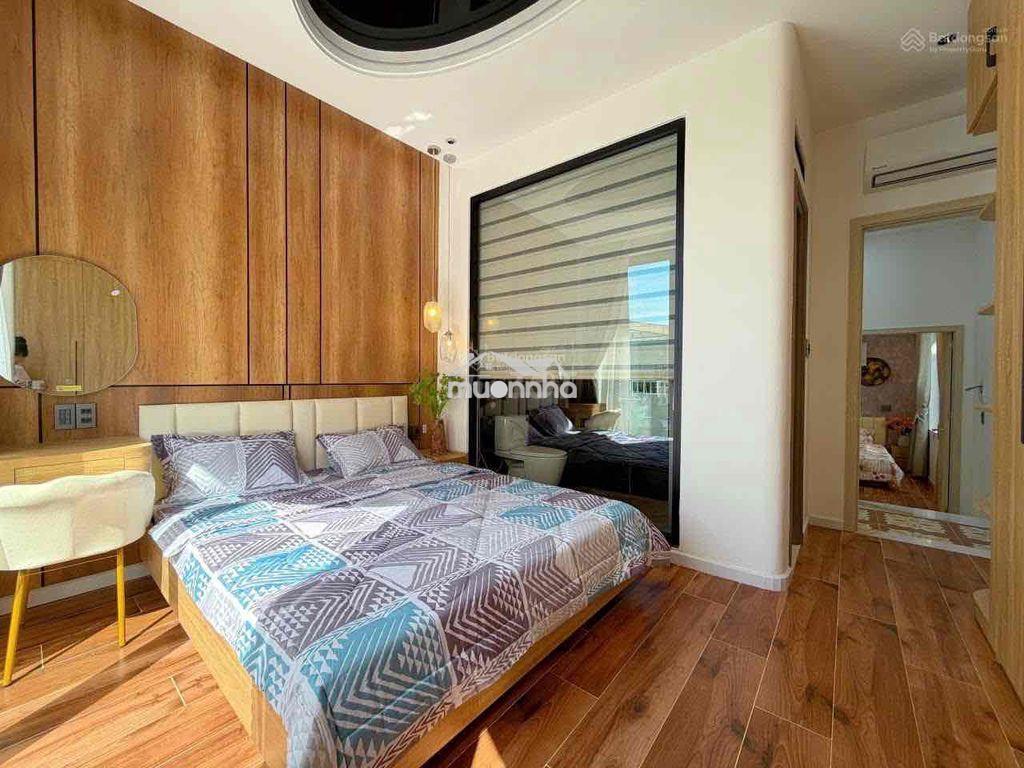 Hot hot hot nhà mặt võ văn kiệt - 230m2 - chỉ 23 tỷ - chủ bán gấp - 4