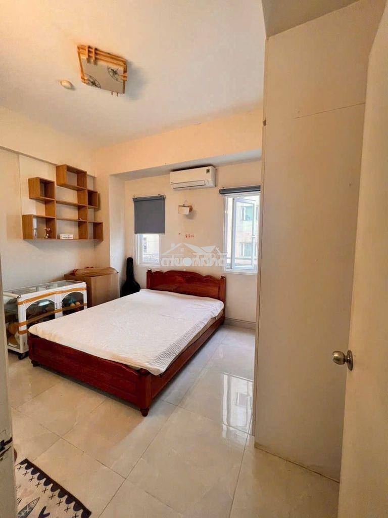 Cần cho thuê căn hộ vạn đô 348 bến vân đồn, phường 1, quận 4 - 3