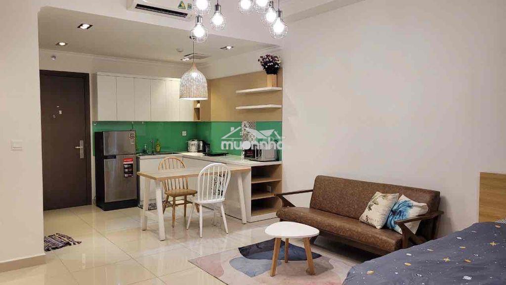 Cho thuê căn hộ officetel sunrise cityview q7 lh : - 2