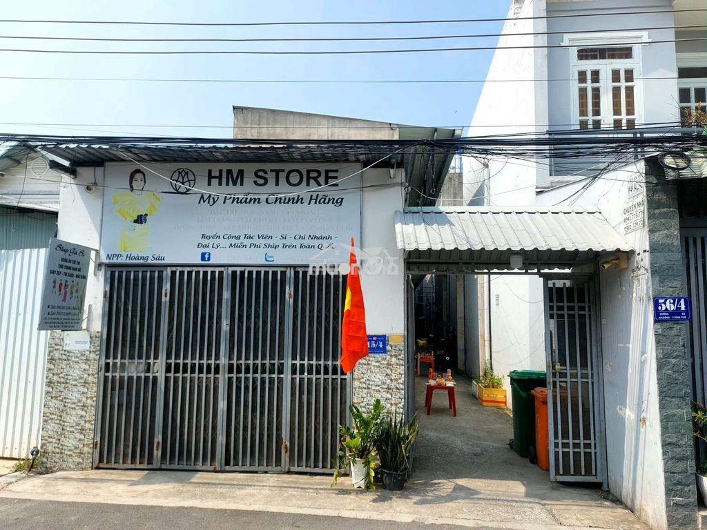 Cho thuê phòng trọ gần cầu vĩnh bình,quốc lộ 13 - 4