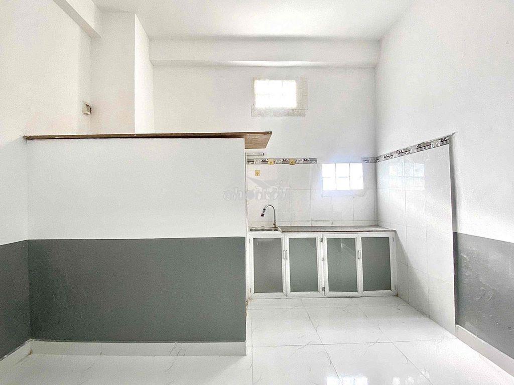 Trống sẵn phòng không gác qua aeon bình tân 5 phút - 2