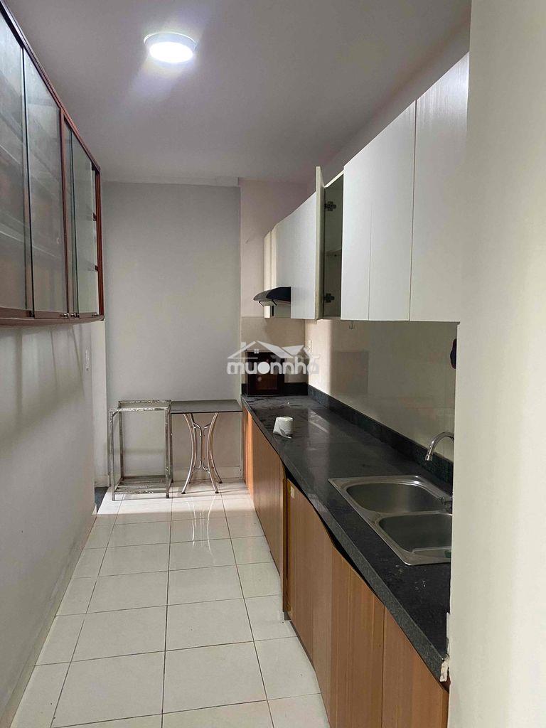 Cho thuê căn hộ tại linh trung thủ đức - 3