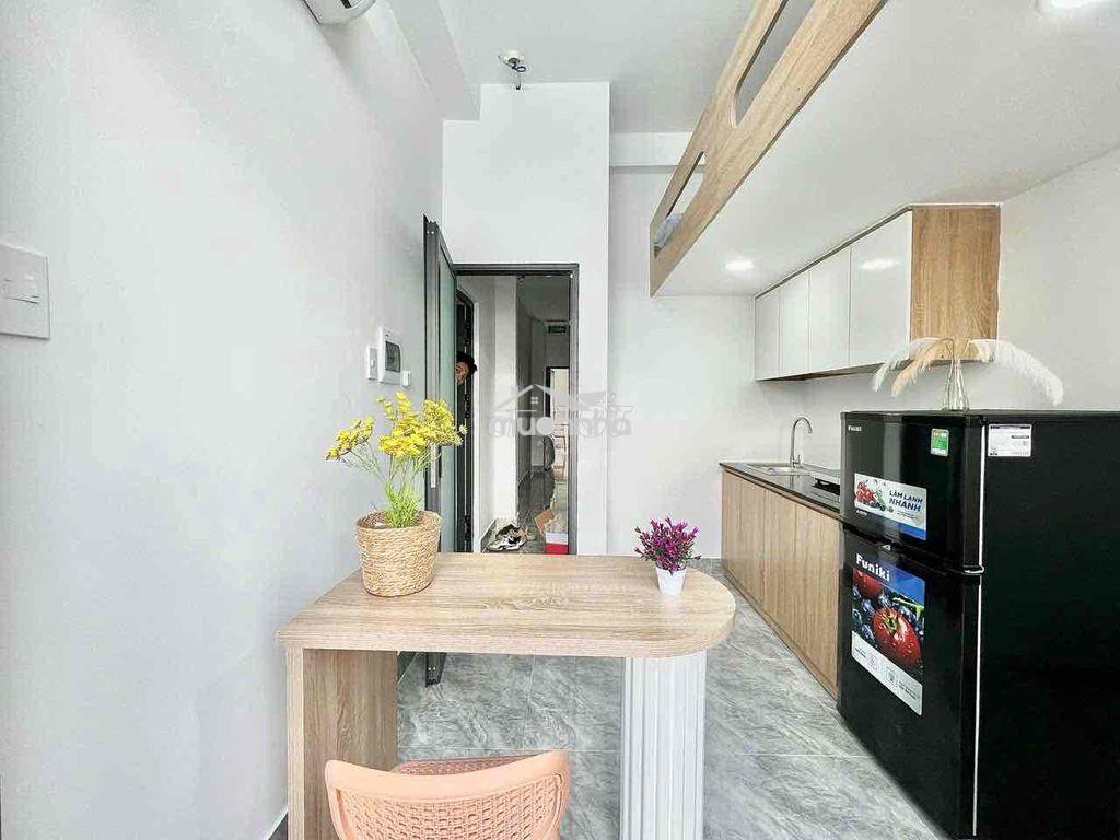 Duplex full nội thất – gần ueh – bách khoa- sư phạm - sgu - 4
