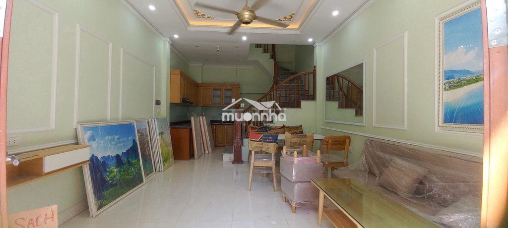 Bán nhà tương mai ở sướng mặt ngõ ô tô 40m2 cán bộ xây 6 tầng hơn 7 tỷ - 2