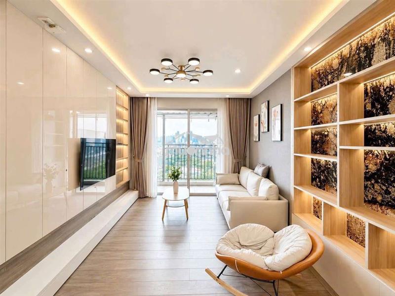 Căn hộ cao cấp celesta rise – nhà bè.80m2