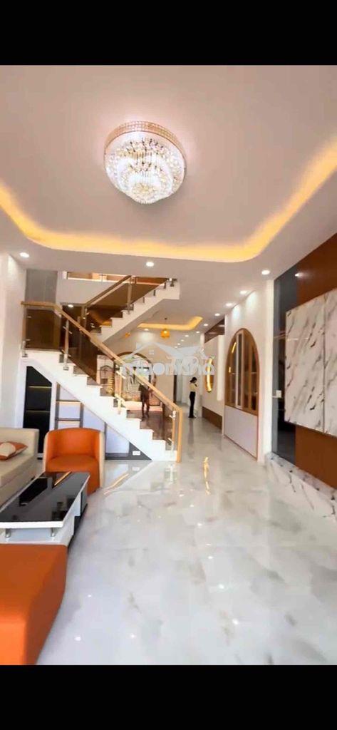 Bán nhà thuận an – sổ hồng riêng – giá chỉ 920 triệu chính chủ cần bán - 3
