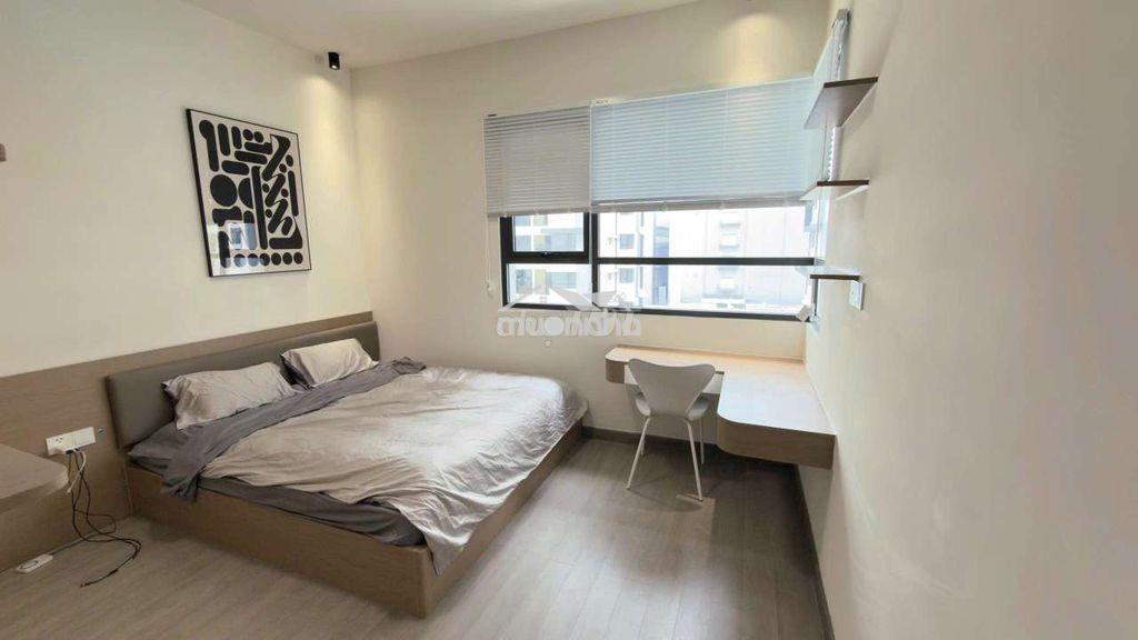 Cho thuê 2pn full nôi thất mới 100% tại habitat - 3