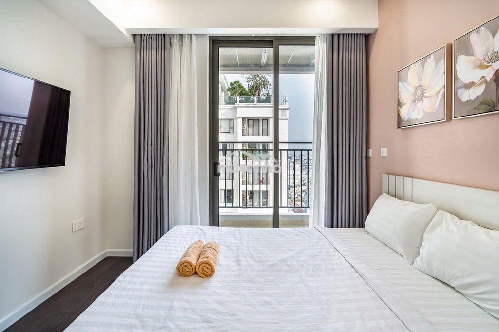 Căn hộ saigon asiana nguyễn văn luông 2pn 3.5tỷ-3pn 4.9tỷ - 3
