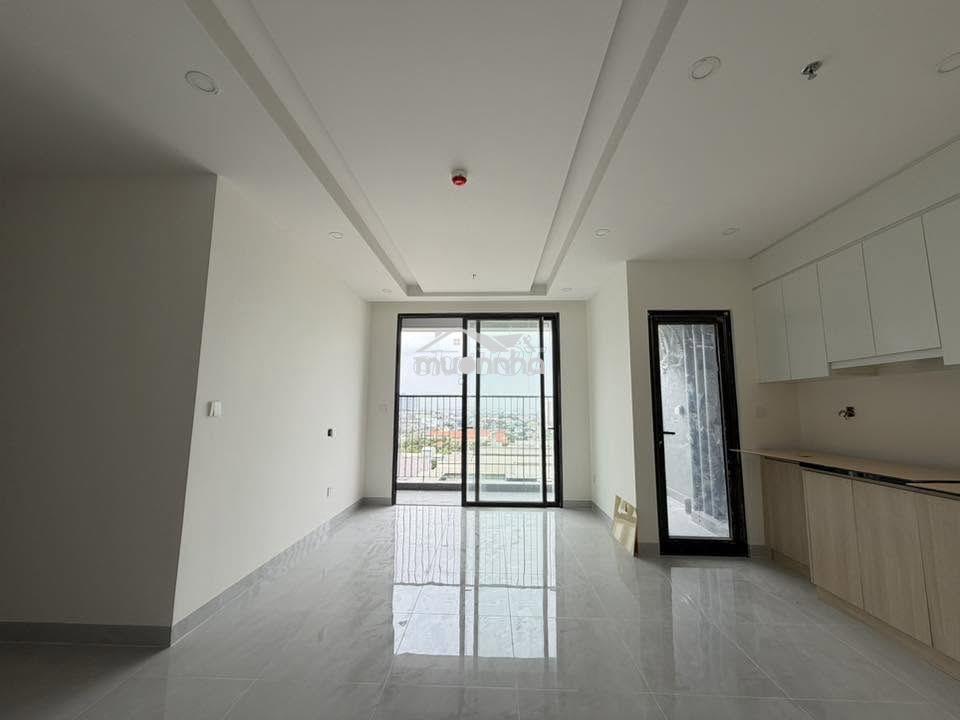 Cho thuê căn hộ 2pn mới rộng đẹp, ở được liền gần aeon - 2