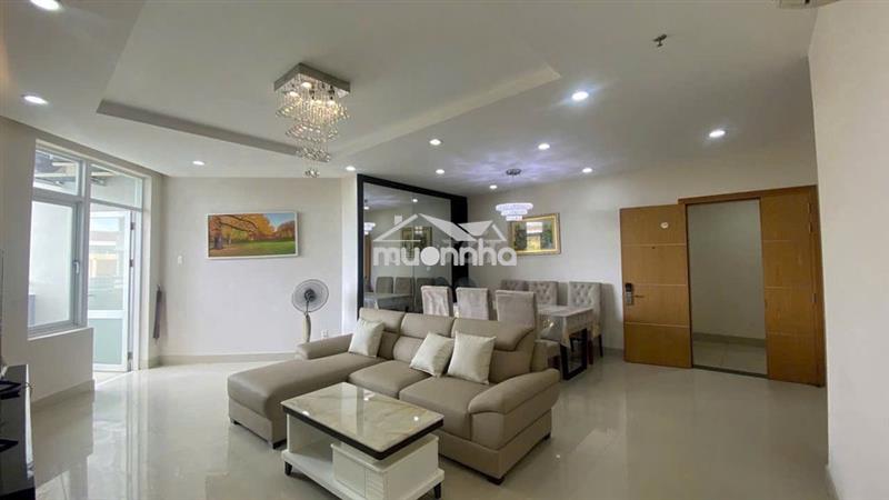 Tôi có 2 căn chung cư him lam full nội thất cực đẹp