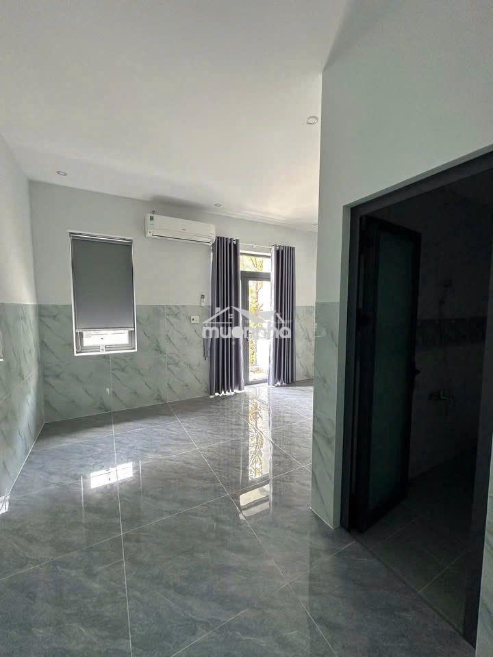 Bán nhà mặt tiền dt747 đối diện kcn nam tân uyên bình dương  - 3